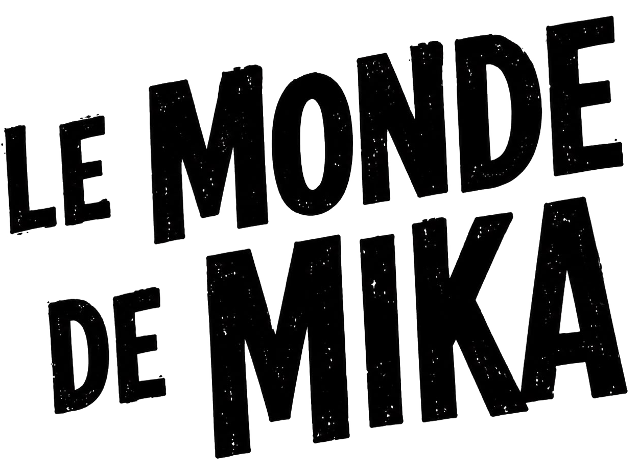 LeMondeDeMIKA